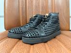 Sneakers Louboutin kalfsleer 43, Kleding | Heren, Schoenen, Ophalen of Verzenden, Sneakers