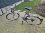 Retro fiets, Vélos & Vélomoteurs, Vélos | Ancêtres & Oldtimers, Enlèvement