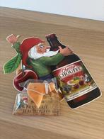 Sticker cherry chouffe en chouffe neus, Ophalen of Verzenden, Nieuw, Overige merken