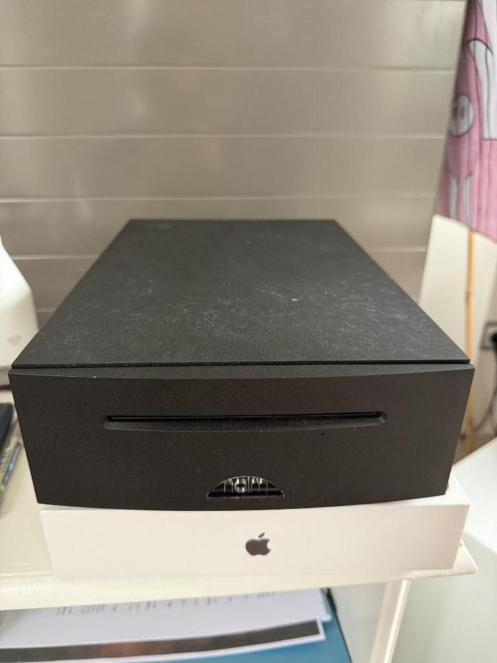 Naim UnitiServe - HDD - 2 TB, Audio, Tv en Foto, Cd-spelers, Niet werkend, Overige merken, Ophalen of Verzenden