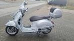 Vespa	GTS300, Motoren, Bedrijf, 12 t/m 35 kW, 300 cc, Vespa