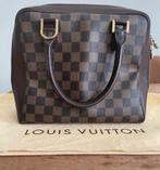 Louis Vuitton handtas, Handtassen en Accessoires, Tassen | Damestassen, Handtas, Bruin, Zo goed als nieuw, Ophalen