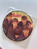 Picture disc The Beatles, Ophalen of Verzenden, Nieuw in verpakking, Overige formaten, Rock-'n-Roll
