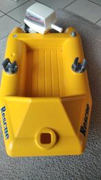 Playmobil rescue boot, Kinderen en Baby's, Ophalen of Verzenden