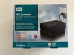 WD Livewire Powerline, Nieuw, Western digital, Verzenden