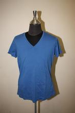 dames T shirt licht blauw  KM  K 381  XL, Vêtements | Femmes, T-shirts, Neuf, Manches courtes, Taille 46/48 (XL) ou plus grande