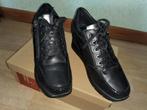Stonefly 37 sneakers, Ophalen, Zwart, Zo goed als nieuw, Sneakers