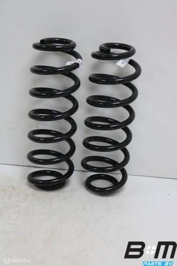 Set veren achterzijde VW Passat B8 3Q0511115P beschikbaar voor biedingen