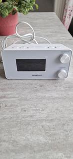 Radio alarm clock, Nieuw, Ophalen