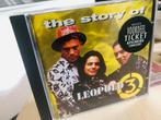 The Story Of Leopold 3, Cd's en Dvd's, Ophalen of Verzenden, Zo goed als nieuw