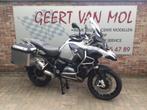 BMW R 1200 GSA, 2017, Tourisme, Entreprise, Plus de 35 kW, 2 cylindres