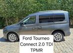 Ford Tourneo TPMR, Auto's, 4 cilinders, Diesel, 5 deurs, Particulier