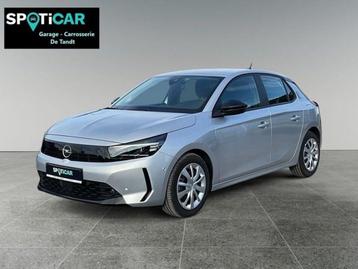Opel Corsa Corsa edition 5 deur 1.2 benzine manueel 100 pk  beschikbaar voor biedingen