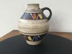 Vase/cruche céramique Jasba  650-17 Germany, Antiquités & Art, Enlèvement ou Envoi