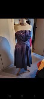 Robe soirée cérémonie mauve taille 40, Kleding | Dames, Jurken, Maat 38/40 (M), Autre, Paars, Ophalen of Verzenden