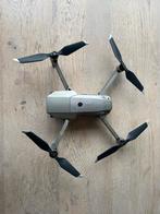 DJI Mavic Pro Platinum fly more combo, Ophalen, Zo goed als nieuw, Drone met camera