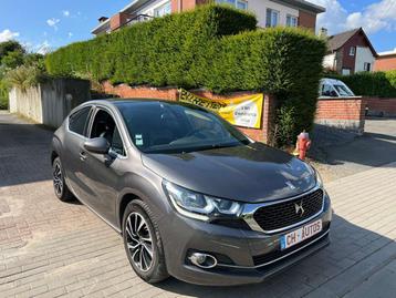 DS Automobiles DS 4 2.0 HDI-FULL OPTION-PRETE A IMMATRICULER disponible aux enchères