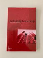 Facilitating Leadership, Herman Siebens, Boeken, Economie, Management en Marketing, Nieuw, Ophalen of Verzenden, Economie en Marketing