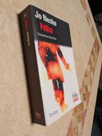 Police (Jo Nesbø)., Tv-bewerking, Verzenden, Zo goed als nieuw, Jo Nesbø.