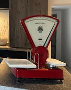 Berkel weegschaal, Elektronische apparatuur, Weegschalen, Ophalen, Zo goed als nieuw