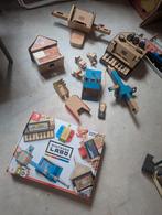 Nintendo Labo construit en bon état, Ophalen, Zo goed als nieuw