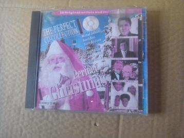 cd perfect christmas beschikbaar voor biedingen