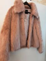 Roze bondjas, Kleding | Dames, Jassen | Winter, Ophalen, Roze