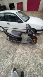 Honda sfx 50cc a klasse, Fietsen en Brommers, Brommers | Honda, Ophalen, Gebruikt, Overige modellen, Klasse A (25 km/u)