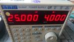 Aim TTI QL564P precisie labvoeding, Telecommunicatie, Zenders en Ontvangers, Ophalen of Verzenden, Zo goed als nieuw
