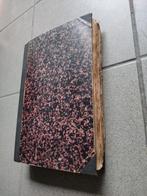 BRUGGE : OUD Knipselboek, Antiek en Kunst, Ophalen of Verzenden