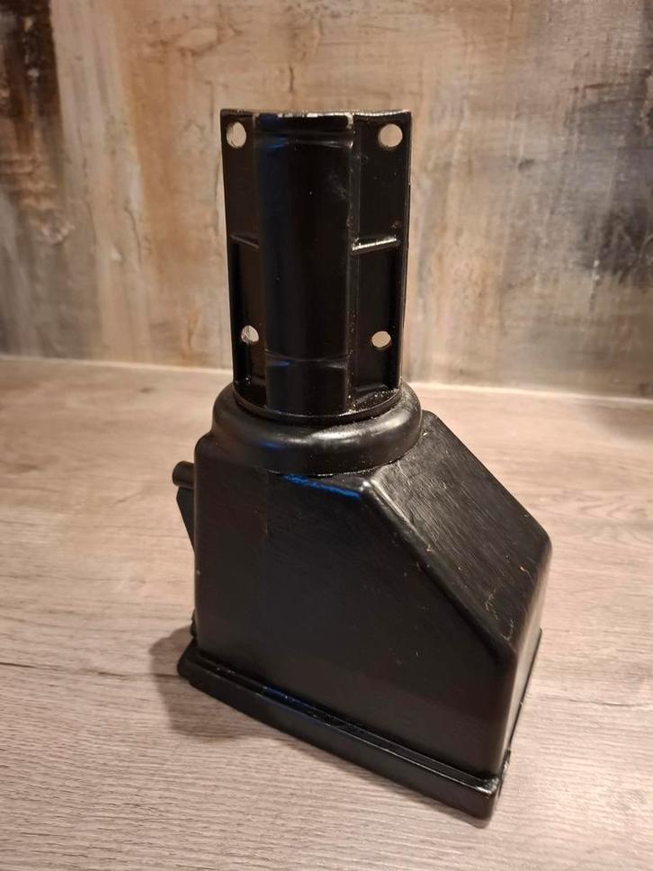 Antenne rotor met rotorklok lees de advertentie goed, Telecommunicatie, Antennes en Masten, Gebruikt, Accessoires, Ophalen of Verzenden