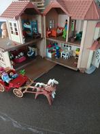 Playmobil, Enlèvement, Utilisé