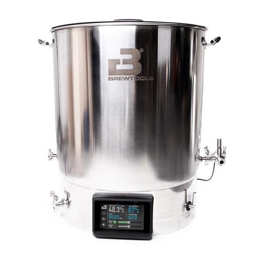 Brewtools b150 +extra's, Hobby en Vrije tijd, Overige Hobby en Vrije tijd, Zo goed als nieuw, Ophalen