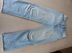 Lichtblauwe jeansbroek dames, maat 36, Kleding | Dames, Spijkerbroeken en Jeans, Ophalen