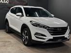 Hyundai Tucson 1.7Diesel 2017 Euro6b, Autos, Achat, Euro 6, Entreprise, Boîte manuelle