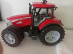 Tractor Bruder, Kinderen en Baby's, Speelgoed |Speelgoedvoertuigen, Ophalen, Zo goed als nieuw