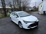 Toyota Corolla Touring Sport Hybride, Auto's, Wit, 5 deurs, Onderhoudsboekje, Te koop