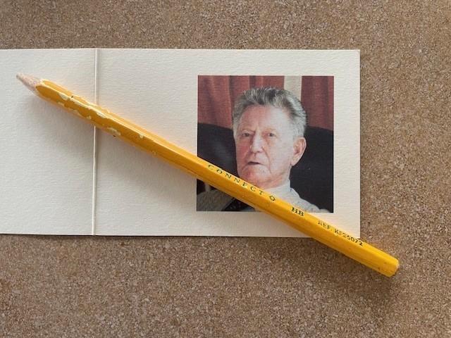 BELGISCH STAATSMAN CVP DHR Renaat Van ELSLANDE  Boekhoute, Verzamelen, Bidprentjes en Rouwkaarten, Bidprentje, Ophalen of Verzenden