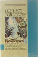 Heilige oorlogen, Martin Gosman, Hans Bakker (red.), Ophalen