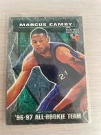 Marcus camby rookie kaart, Ophalen of Verzenden, Zo goed als nieuw, Plaatje
