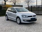 Volkswagen Polo/1.2 Benzine/Clima/87000KM/Garantie/**, Auto's, 1198 cc, USB, 44 kW, Polo