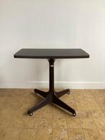 Table desserte vintage space age, Enlèvement