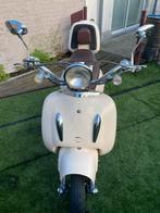 Neco borsalino 125cc, Fietsen en Brommers, Ophalen, Gebruikt, Overige modellen, 125 cc