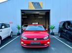 Volkswagen Polo 1.0i SIEGES CHAUFFANTS GARANTIE/ECRAN, Auto's, Te koop, 70 kW, Berline, Benzine