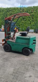 Oldtimer Heftruck, Auto's, Particulier, Diesel, Te koop