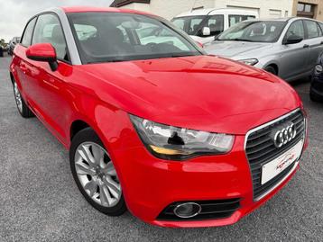 Audi A1 1.2 TFSI Attraction 12 Maanden waarborg (bj 2014) beschikbaar voor biedingen