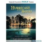 Hurricane on the Bayou -made for Imax- Nieuw/sealed, À partir de 6 ans, Neuf, dans son emballage, Enlèvement ou Envoi, Nature