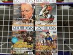 Geschiedenis Magazine, Ophalen of Verzenden, Zo goed als nieuw