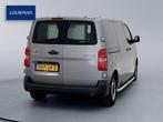 Toyota PROACE Worker 1.5 D-4D Navigator Navigatie Achteruitr, Auto's, Bestelwagens en Lichte vracht, Parkeersensor, Bedrijf, Toyota