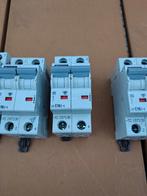 Teco automaten, Doe-het-zelf en Bouw, Ophalen